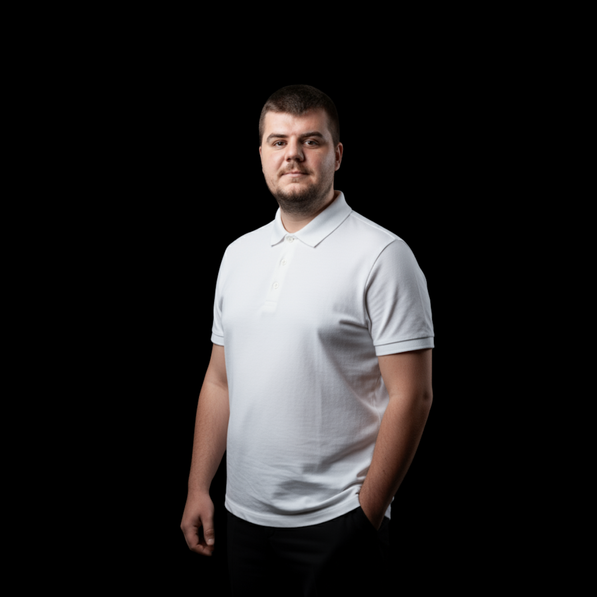 Jozef Klimant — Founder & Supply Chain Consultant, LOGISTAT